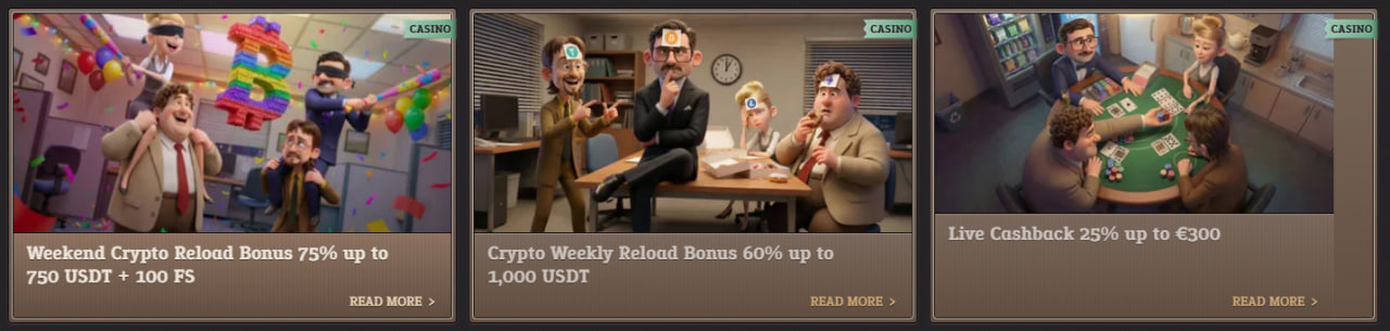 spinboss casino welcome offers